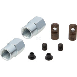 Branchement de câble STOLL 1437860