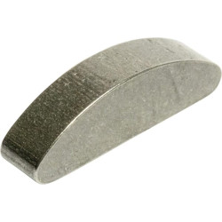 Clavette de volant moteur KOHLER 1434001S
