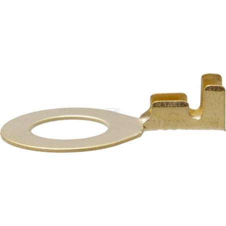 Fiche anneau UNBRANDED 1440000114