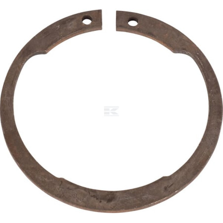 Bague LANDINI 1440873X1
