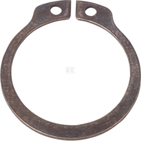 Bague LANDINI 1440476X1