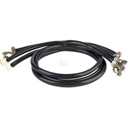 Câble de batterie UNBRANDED 1445100001