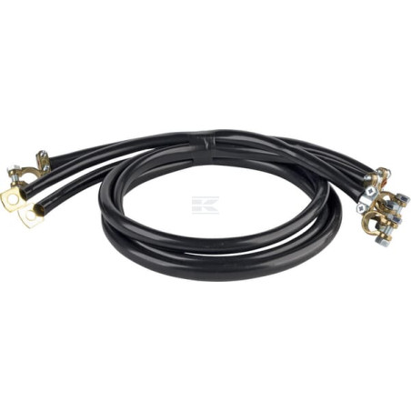 Câble de batterie UNBRANDED 1445100001