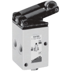 Distributeur CAMOZZI 154955