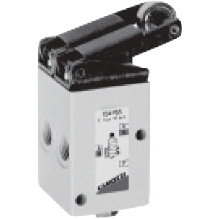 Distributeur CAMOZZI 154955