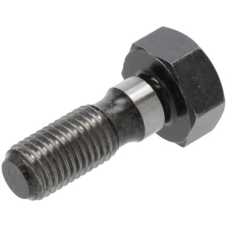 Boulon de volant KUBOTA 1526125160