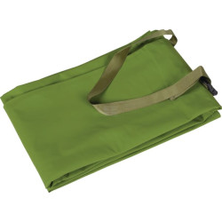 Tablier de traite vert KERBL 15149KER