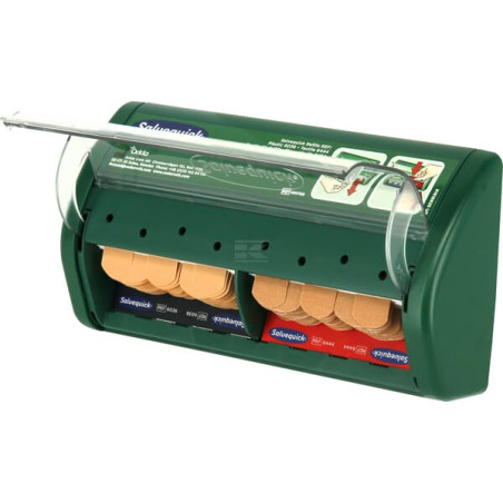 Distributeur de plâtre SALVEQUICK 154105