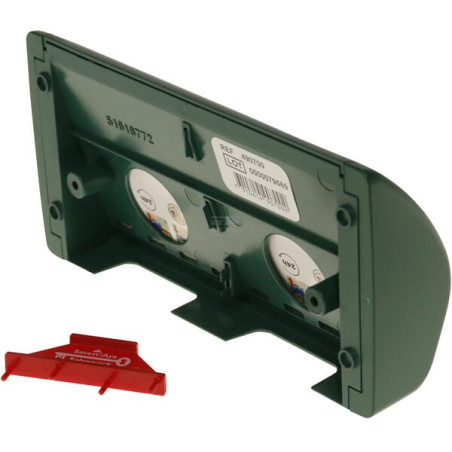 Distributeur de plâtre SALVEQUICK 154105