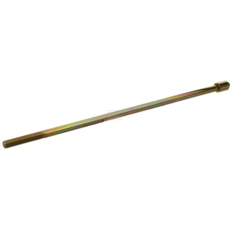 Barre de traction FELLA 152530