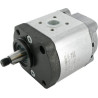 Pompe hydraulique BOSCH REXROTH 1517222725