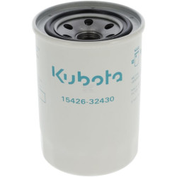 Filtre à huile KUBOTA 1542632430