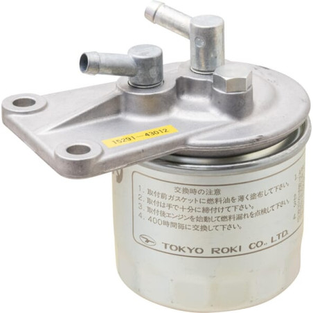 Filtre KUBOTA 1529143010