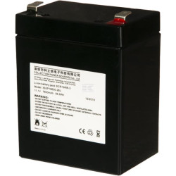 Pack batterie SOLO 15148