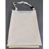 Tablier de traite blanc KERBL 15148KER