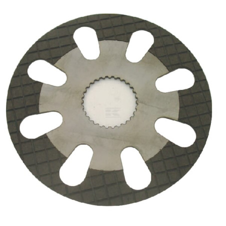 Disque de frein UNIVERSEL 155700340029N