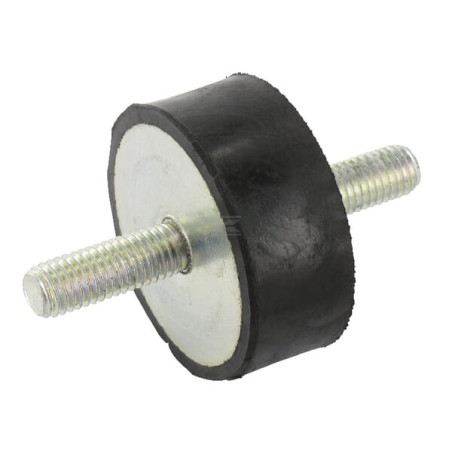 Silent bloc UNIVERSEL 1510A55RVS