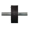 Silent bloc UNIVERSEL 1510A55RVS
