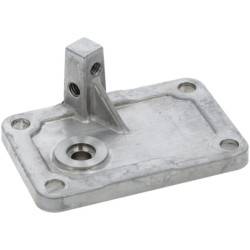 Plaque KUBOTA 1553157110