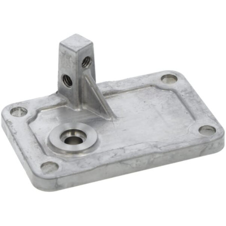 Plaque KUBOTA 1553157110