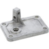 Plaque KUBOTA 1553157110