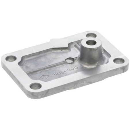 Plaque KUBOTA 1553157110