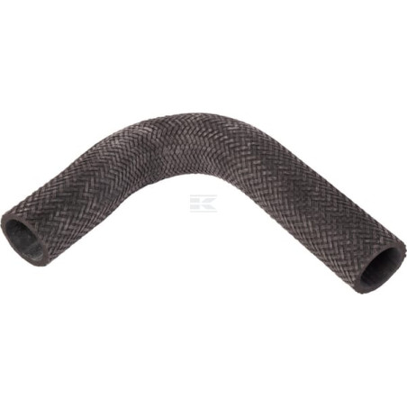 Lower radiator tube KUBOTA 1557172853