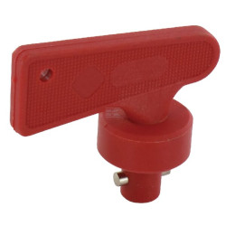 Serrure de contact CASE IH 1539005C1