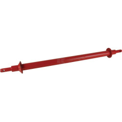 Axe de relevage TRIOLIET-MULLOS 15367