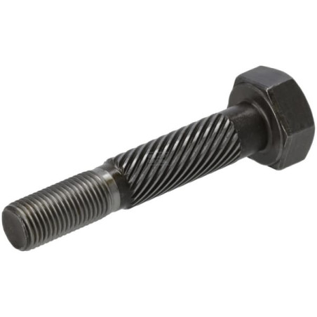 Boulon d'assemblage KUBOTA 1538122140