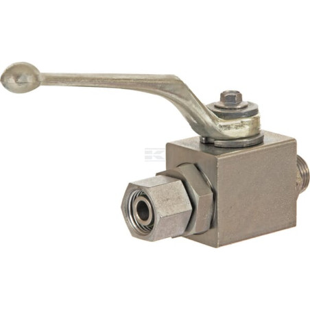 Soupape STOLL 1520060