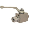 Soupape STOLL 1520060