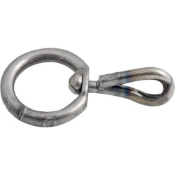 Pivot rond noir UNBRANDED 1554081560