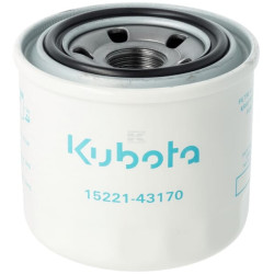 Filtre KUBOTA 1522143170