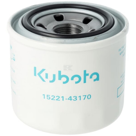 Filtre KUBOTA 1522143170