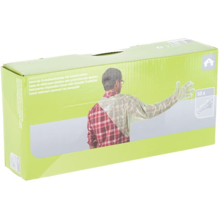 Gants de protection KERBL 15376KER