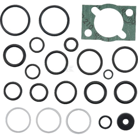 Kit d'étanchéité BOSCH REXROTH 1527010277