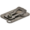 Kit de plaque HONDA 15510Z3E000