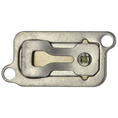 Kit de plaque HONDA 15510Z3E000