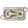 Kit de plaque HONDA 15510Z3E000