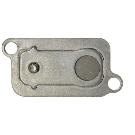 Kit de plaque HONDA 15510Z3E000