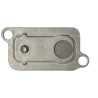 Kit de plaque HONDA 15510Z3E000