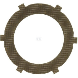 Disque de frein UNIVERSEL 155700290060N