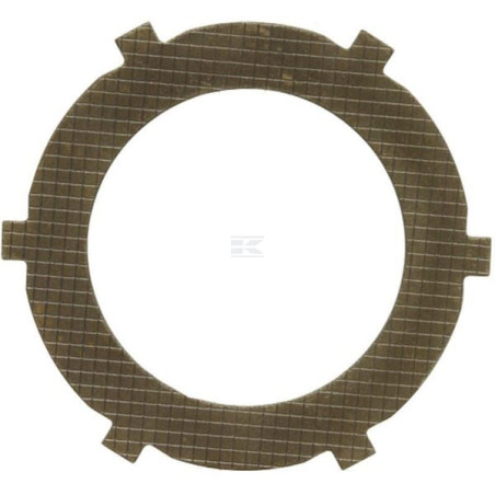 Disque de frein UNIVERSEL 155700290060N