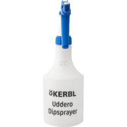 Pulvérisateur KERBL 15256KER