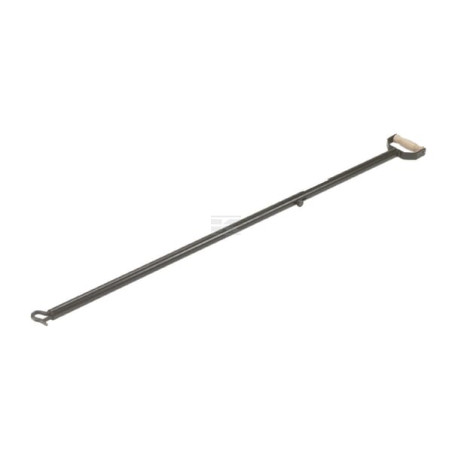 Tige de guidage KERBL 1581121000