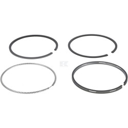 Segment de piston KUBOTA 1590121052