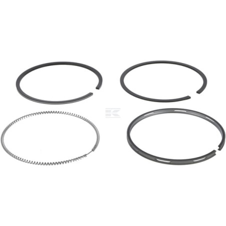 Segment de piston KUBOTA 1590121052