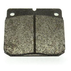 Plaquettes de frein UNIVERSEL 15920117N