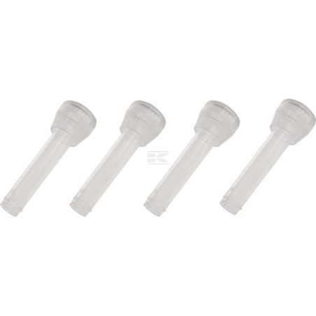 Joint torique GENES 1580SGS06KP